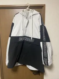 DC SHOES アノラック ウェア(男性用)