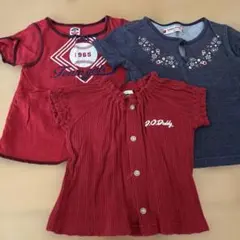 ◆Daddy Oh Daddy他まとめ売り サイズ90〜95cmのサムネイル