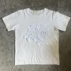 2025年最新】コムデギャルソンガール tシャツの人気アイテム