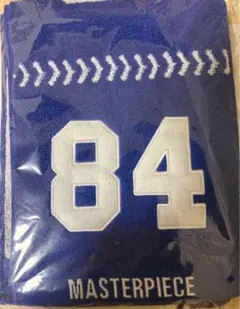 INI XQUARE MASTERPIECE 池﨑理人 マフラータオル