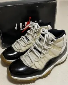 2025年最新】エアジョーダン11 オリジナルの人気アイテム - メルカリ