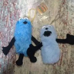 パペットスンスン　マスコット