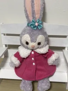 ハンドメイドステラルーコスチューム511-30