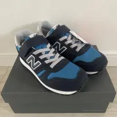 ニューバランスYV373PV2 サイズ20cm