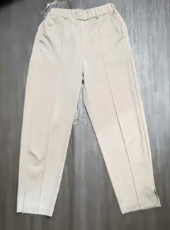 Honeys　パンツ　白　Sサイズ