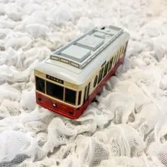 【美品】東京さくらトラム(都電荒川線)9000形