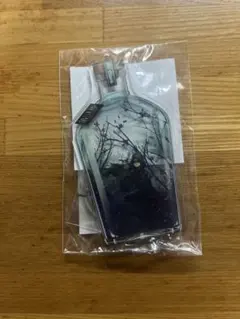 第五人格 占い師 ハーバリウム アクリルスタンドキーホルダー