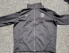 NIKE PSG ハーフジップ ドリルトップ トレーニングウェア ジャージ M