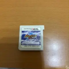 【3DS】イナズマイレブンGOダーク