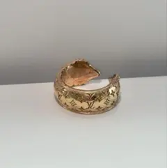 LOUIS VUITTON バーグナノグラム スウィートドリーム リング 指輪のサムネイル