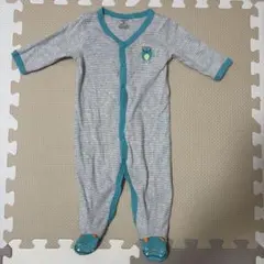Carter’s カーターズ ベビー ロンパース 3ヶ月 60