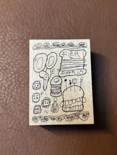 2025年最新】pepin スタンプの人気アイテム - メルカリ