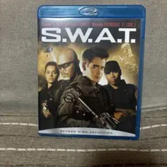 その他 S.W.A.T. [Blu-ray] bme6fzu S.W.A.T. [Blu-ray] bme6fzu