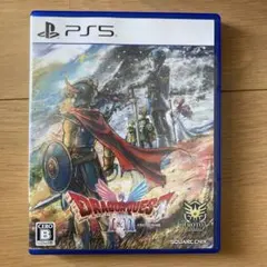 ドラゴンクエスト I・II PS5 中古