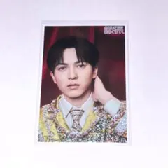 M!LK のぞいてみるく？展 限定 吉田仁人 過去 生誕 生写真 - メルカリ