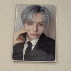 ATEEZ GH4 fromm 2.0 ユニット トレカ Unit POB PC - メルカリ