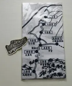 サロモン SALOMON Mt.Fuji Re-Style 富士山 登山ルート