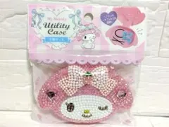 マイメロディ小物ケース