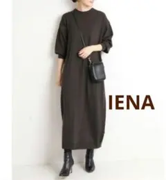 イエナウールワンピース