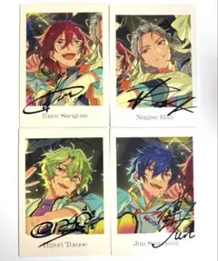 あんスタ 10周年 ぱしゃっつ Eden