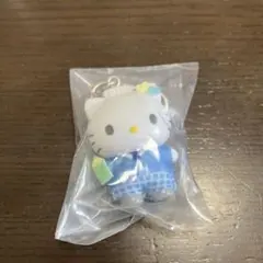 ダニエル（ハローキティ）　キーホルダーのサムネイル
