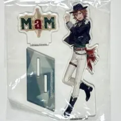 あんさんぶるスターズ 三毛縞斑 アクリルスタンド 新衣装 MaM