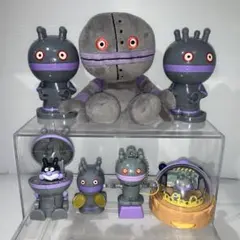 だだんだん　グッズ　おもちゃ　まとめ売り　アンパンマン