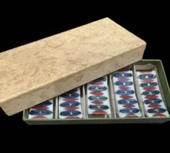 美しいデザインの箸置きセット 5個入り