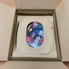 呪術廻戦 応募者全員サービス 全キャラホロクリアカード 新品未開封 五条悟