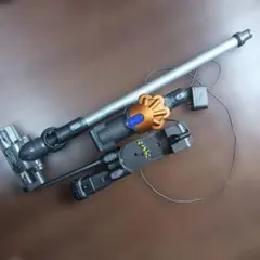 Dyson 　ジャンク　ダイソン ssw 1864jp aのサムネイル