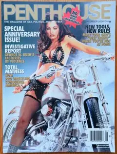 【海外版】3冊:PENTHOUSE独版SH08,09,21 2025年最新】penthouse 洋書の人気アイテム - メルカリ