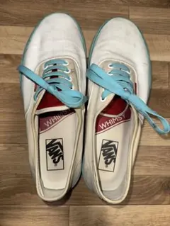 VANS whimsy socks authentic ウィムジーソックス VANS×WHIMSY SOCKS | SHIPS(シップス) | SHIPS エスパル仙台店