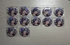 不破湊 缶バッジ ROF-MAO2ndLive グッズ