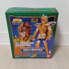 t276 聖闘士聖衣神話 シーホースバイアン