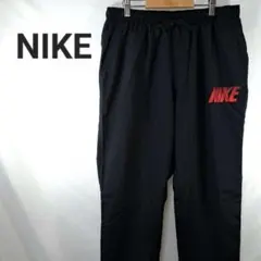 【美品】NIKE　紺タグ　シャカパン　ナイキ　ビッグ　y2k　ナイロンパンツ