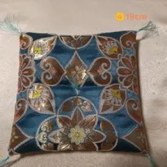 2025年最新】ミニ座布団の人気アイテム - メルカリ