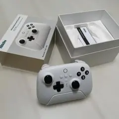 8BitDo Ultimate Bluetooth コントローラー