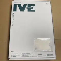 IVE FC KIT 一期 ive ファンクラブキット 1期 韓国 - メルカリ