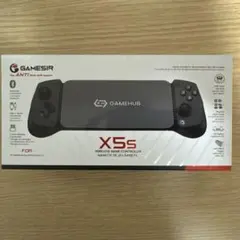 [ジャンク品] Gamesir X5s ゲームコントローラー