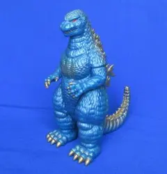 ジラース「ウルトラマン」登場怪獣（ブルマァク復刻）ソフビフィギュア