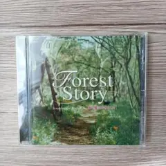 CD【フォレスト・ストーリー 映画「西の魔女が死んだ」 サウンドトラック/】