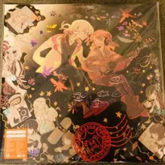 ずっと真夜中でいいのに レコード 3枚セット アナログレコード ずとま