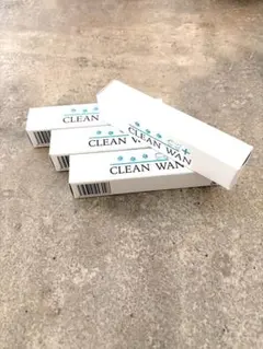 CLEAN WAN 犬猫用口腔ジェル 15g 3本セット - メルカリ