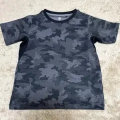 ユニクロ　Tシャツ　130