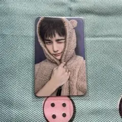 StrayKids リスパ トレカ ヒョンジン スキズ KARMA FANS