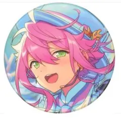 姫宮桃李 あんさんぶるスターズ!! イベコレ缶バッジ