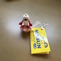 TAITOパペットスンスン ゆらゆらフィギア ノンノンのサムネイル