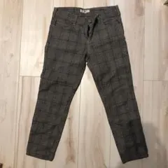 パンツ　ナチュラルビューティーベーシック