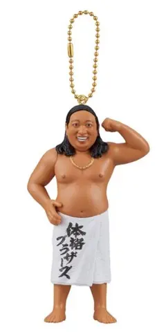 体格ブラザーズ ビッグボディー コレクション