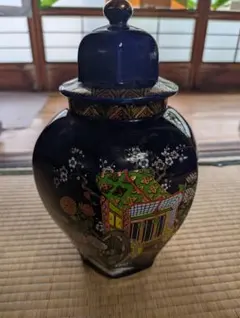 2025年最新】九谷焼 陶明 花瓶の人気アイテム - メルカリ